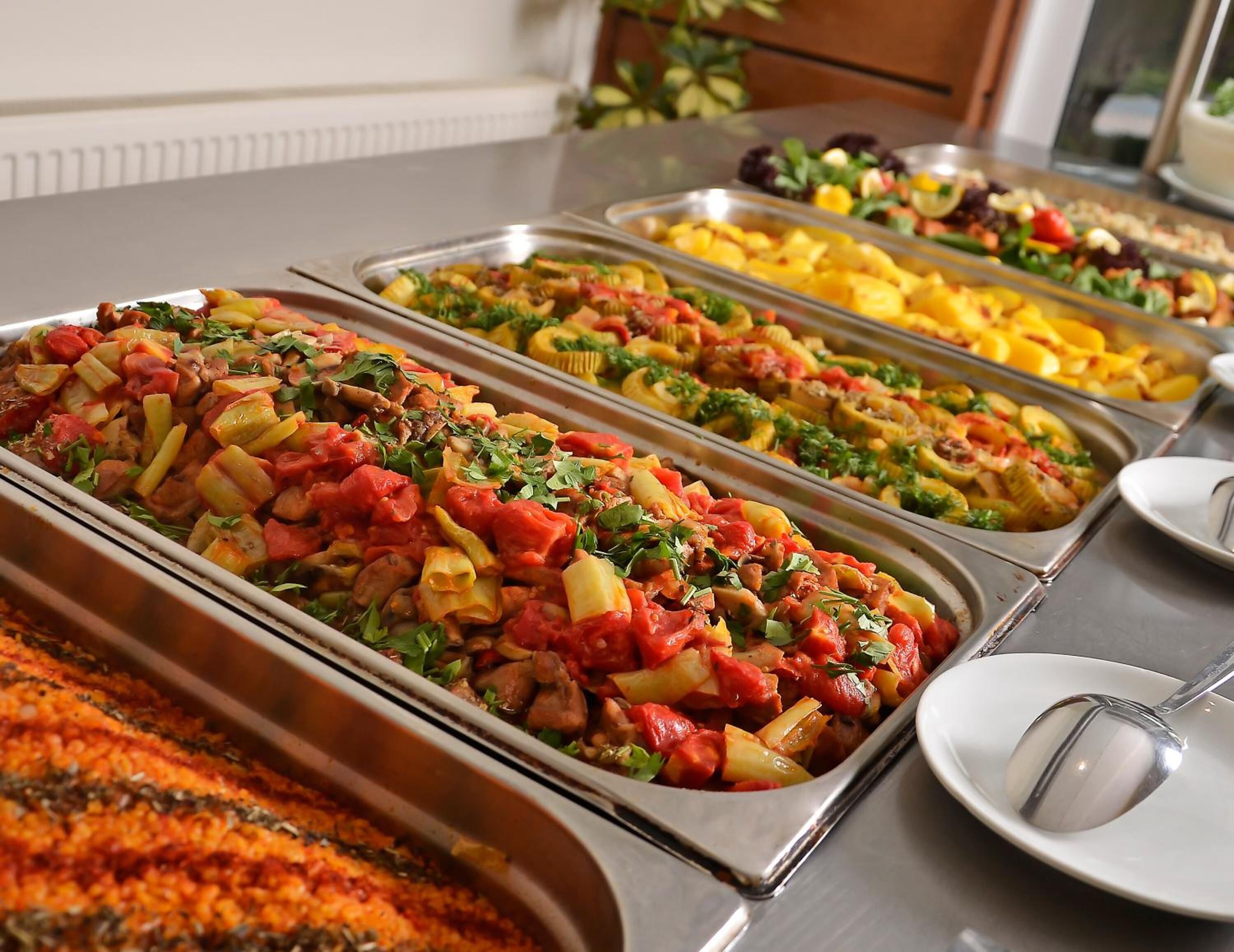 Foto - City's Hill Hotel