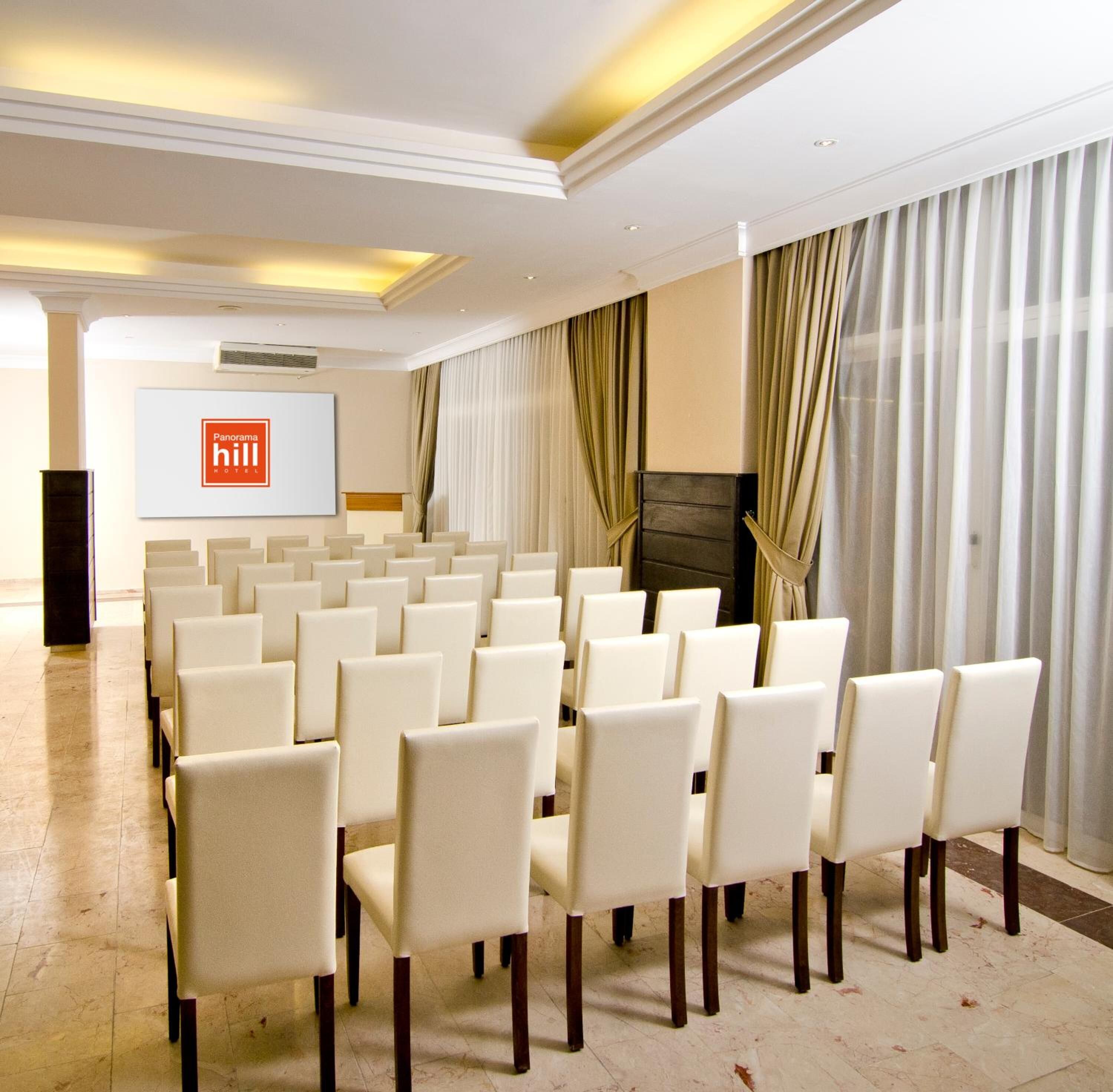 Foto - City's Hill Hotel