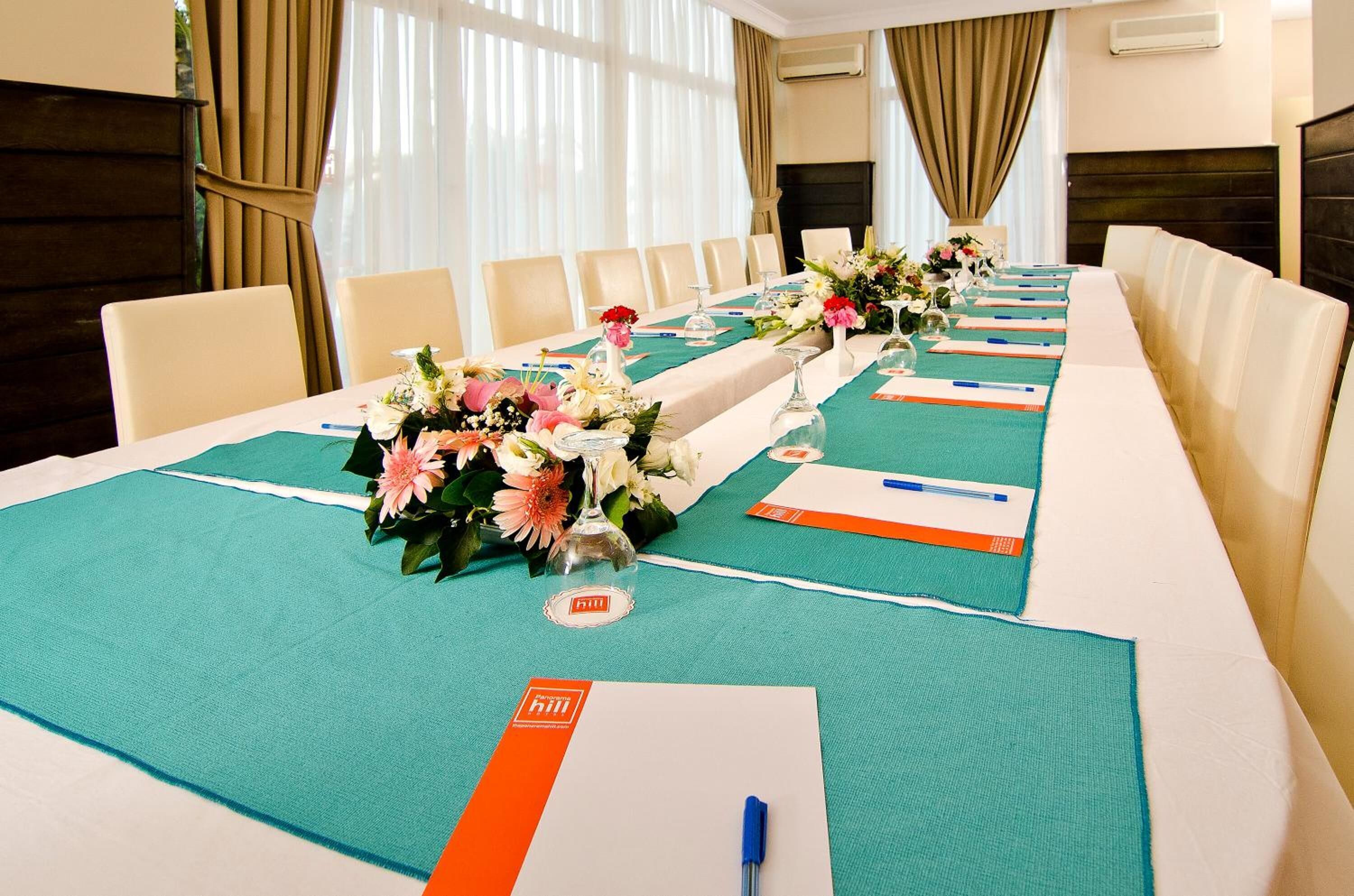 Foto - City's Hill Hotel