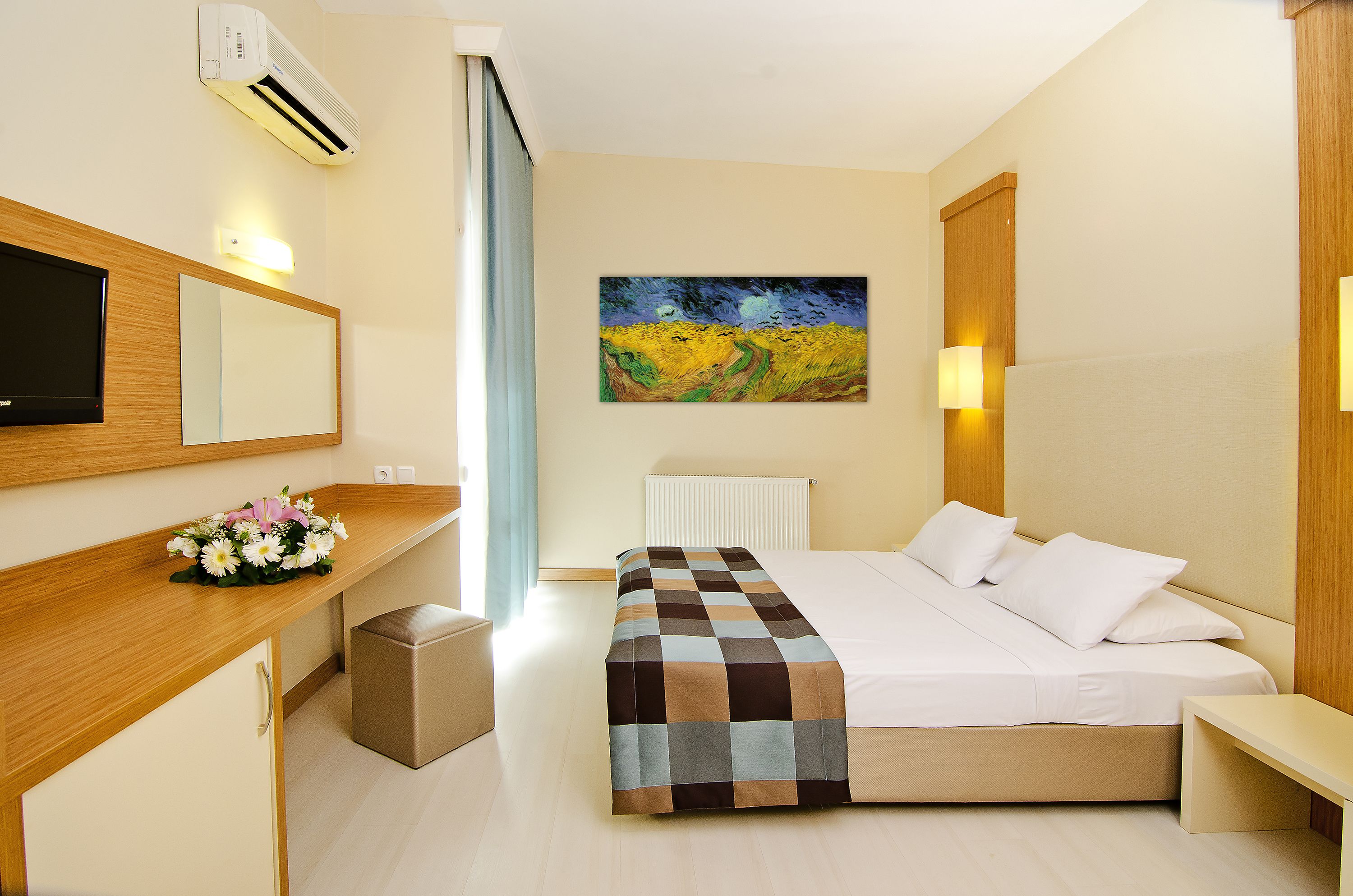 Foto - City's Hill Hotel