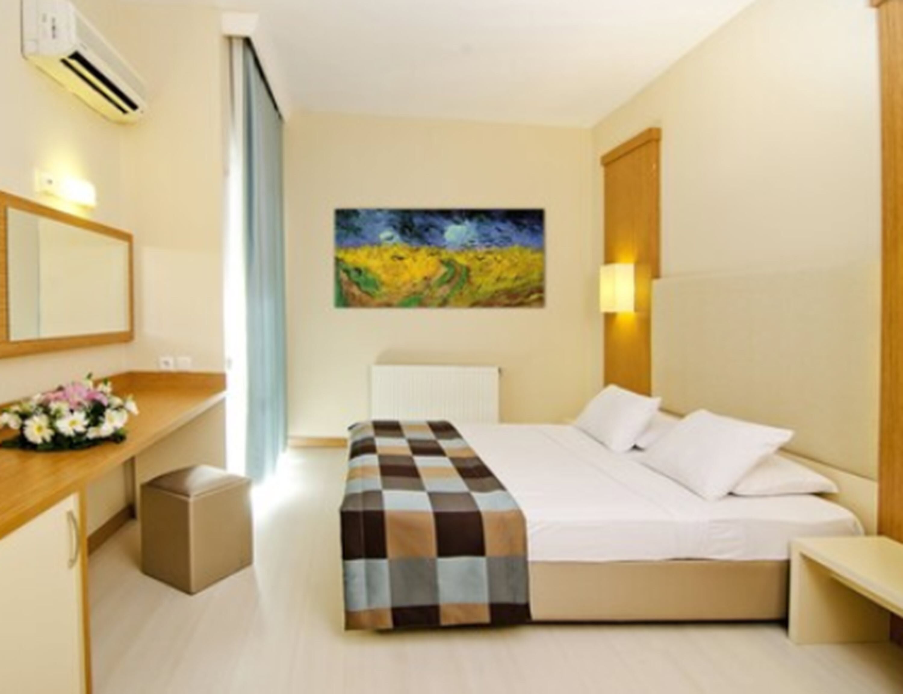 Foto - City's Hill Hotel