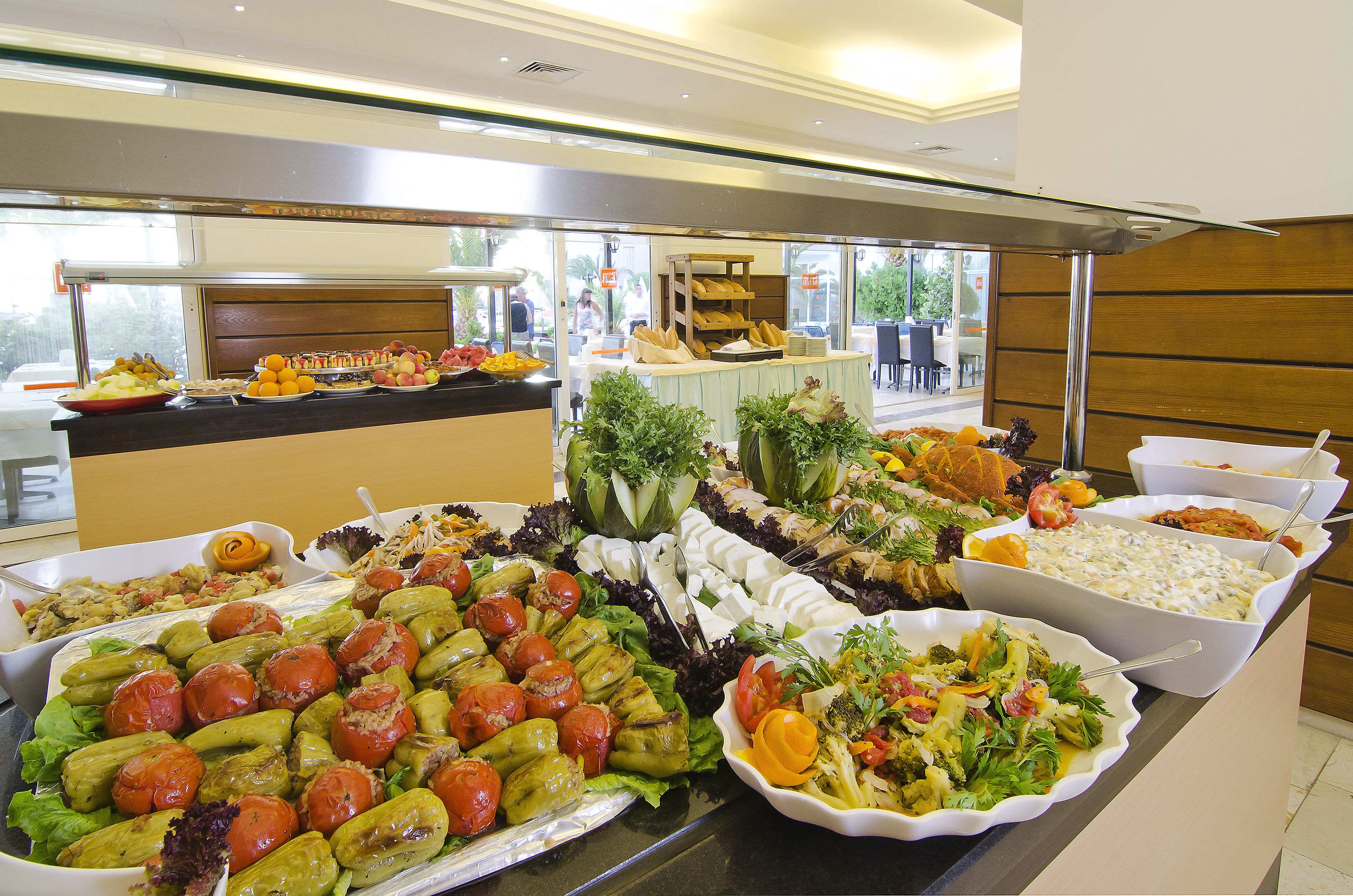 Foto - City's Hill Hotel