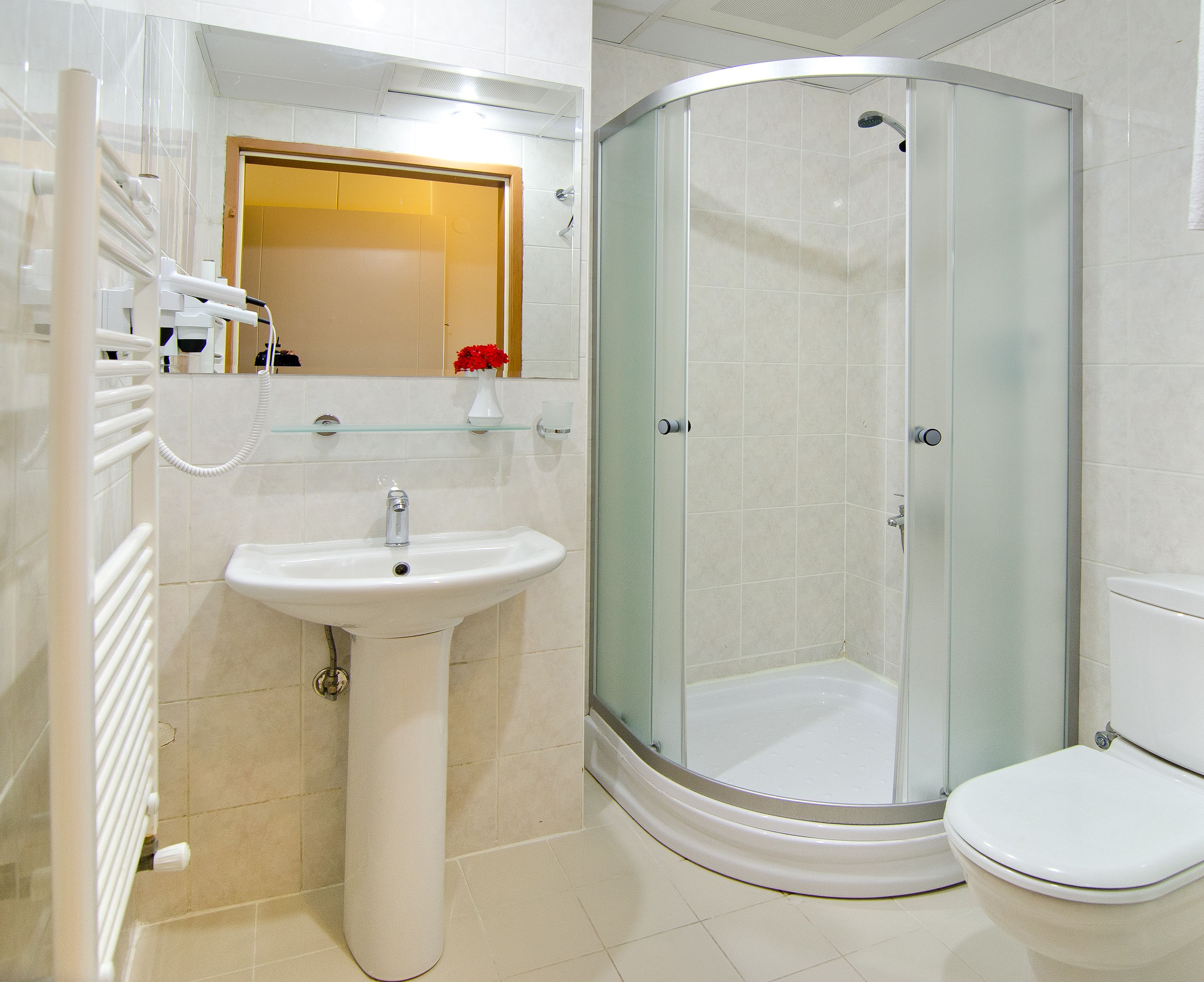 Foto - City's Hill Hotel