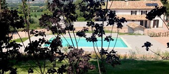 Naturaverde Country House