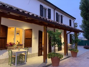 Exterior - Naturaverde Country House (Senigallia)