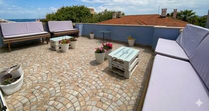 Alicante Hotel - Adults Only