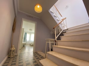 Hallway - Alicante Hotel - Adults Only (Bozcaada)