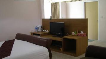 Studio | Room amenity