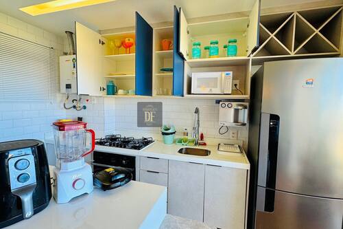 Premium Apartment | Private kitchen