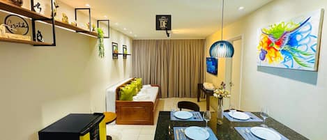 Exclusive-Bungalow | Speisen