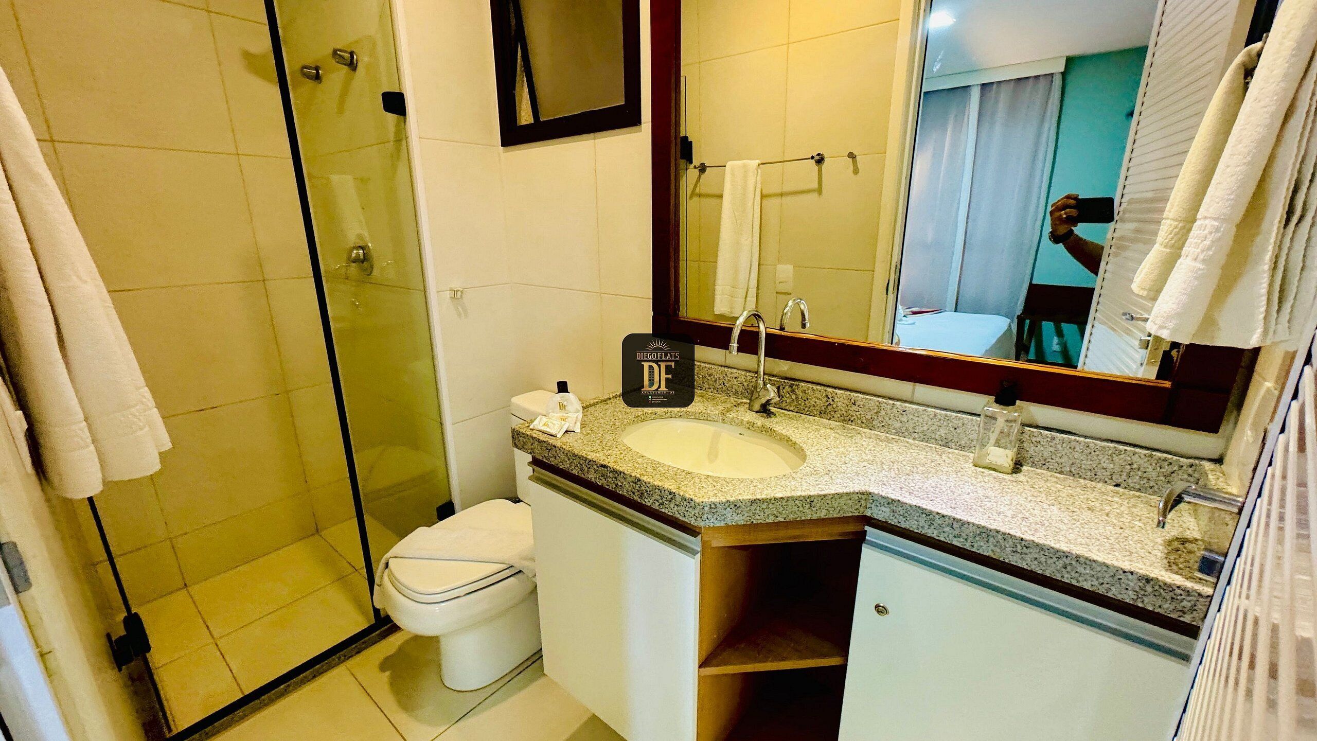 Kamar mandi