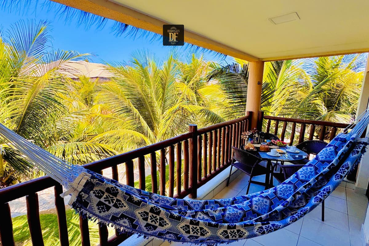 Exclusive Bungalow | View from room