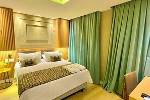 Bungalow Premium, 2 chambres