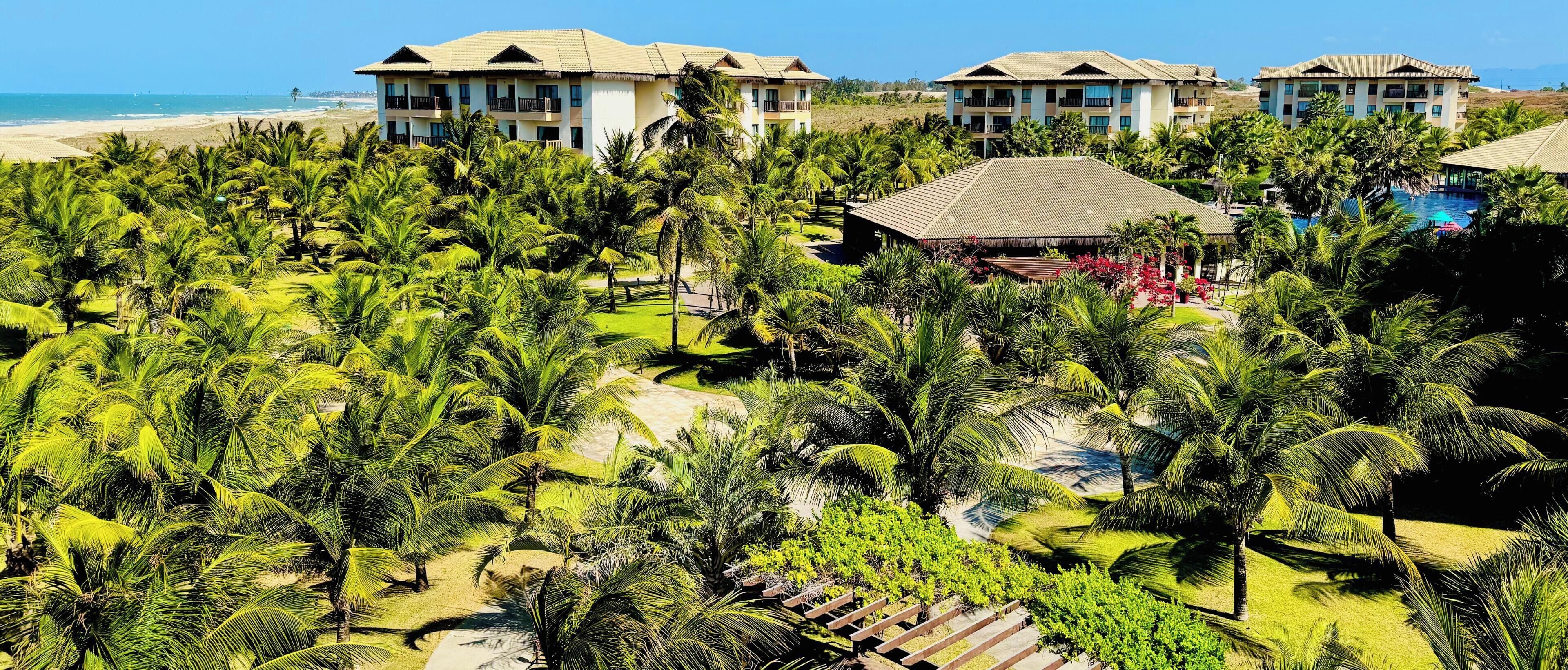 Premier Apartment | Balcony