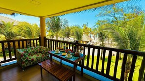 Property grounds - VG Sun Cumbuco by Diego Flats (Caucaia)