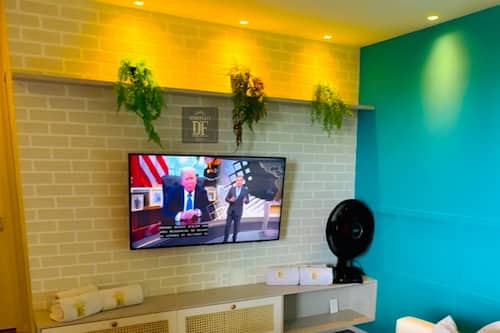Premium Apartment | Interior