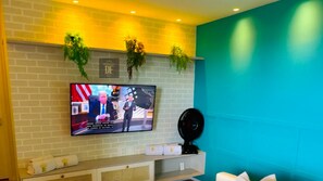 Premium appartement | Interieur