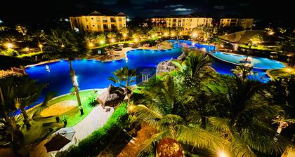 VG Sun Cumbuco by Diego Flats