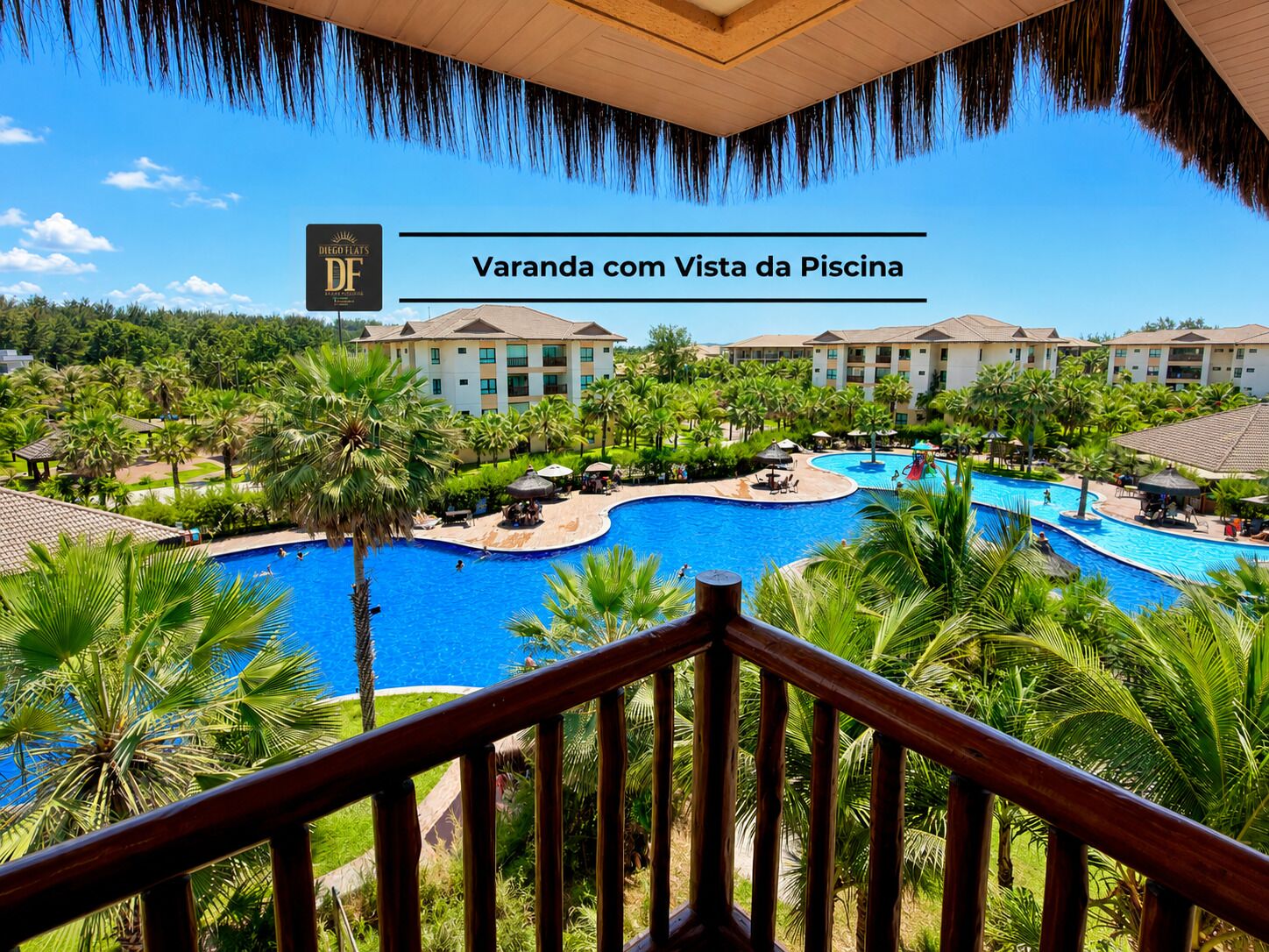 Premium-huoneisto | Terassi/patio