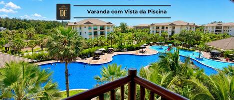 Appartamento Premium | Terrazza/patio