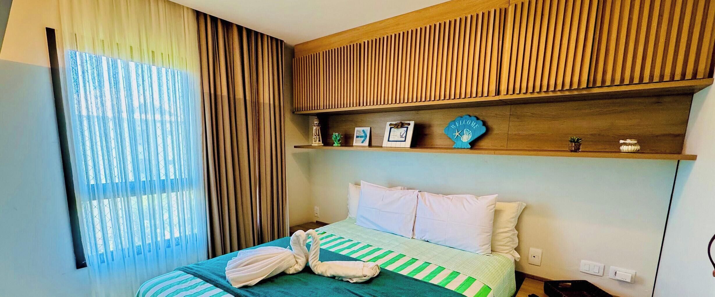 Premier Apartment | 1 bedroom, Egyptian cotton sheets, premium bedding