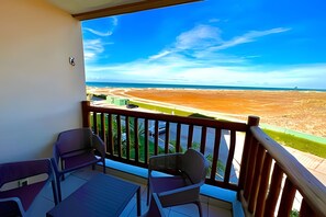 Deluxe Apartment, 1 Bedroom | View from room