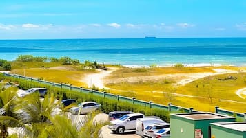 Appartamento Standard, 1 camera da letto | Vista dalla camera