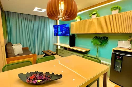 Premium Bungalow, 2 Bedrooms | Interior
