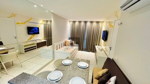Appartement Premium | Intérieur