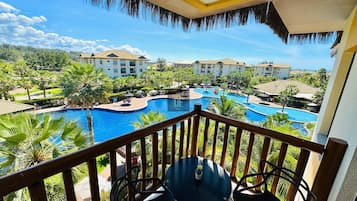 Appartamento Premium | Ristorazione all'aperto