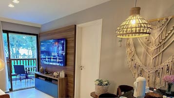 Bungalow | Bahagian dalam