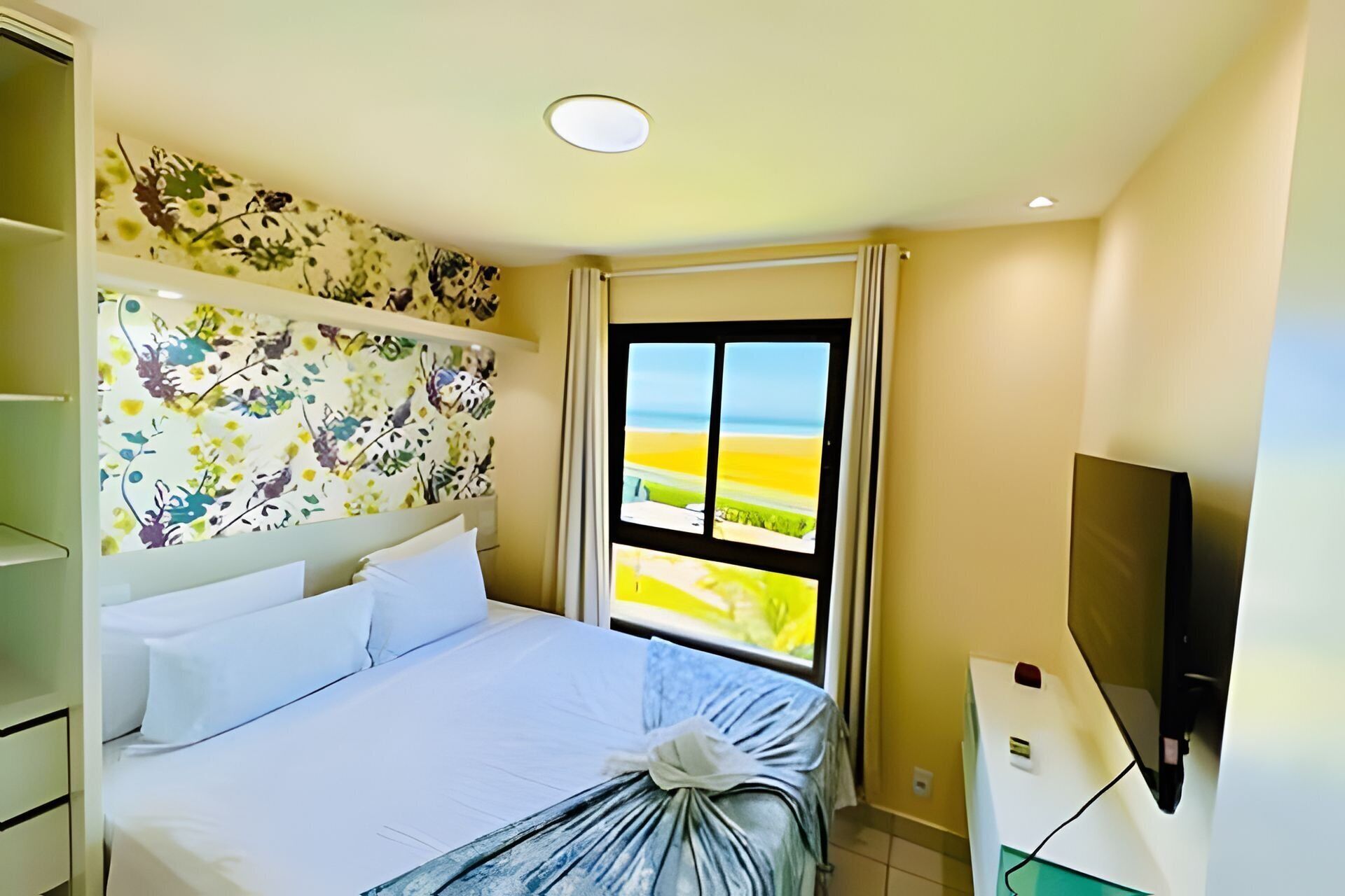 Appartement Standard, 1 chambre | 1 chambre, draps en coton égyptien, literie de qualité, décor unique