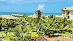 Premium Apartment | Property grounds