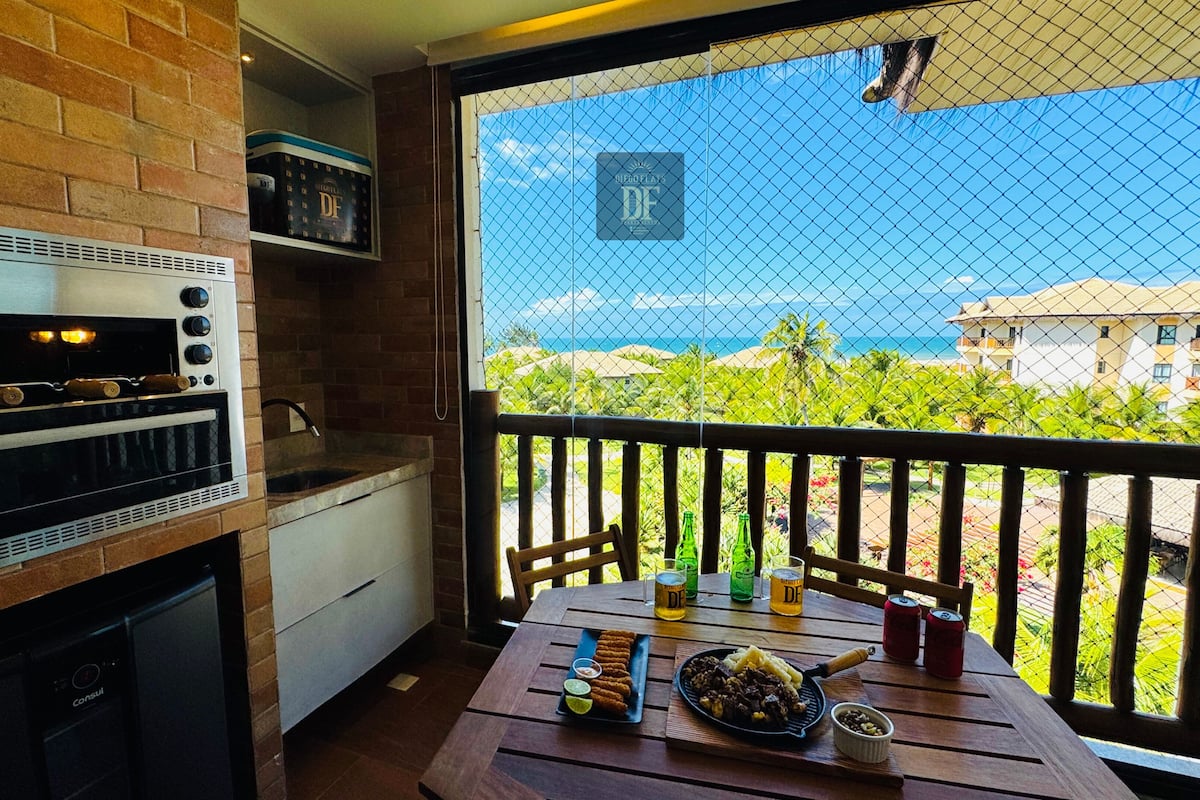 Premium Apartment | In-room dining