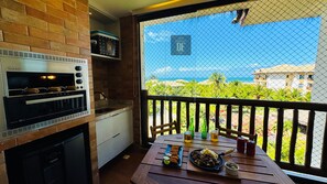 Premium Apartment | In-room dining