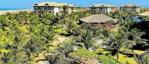 Premier Apartment | View from room