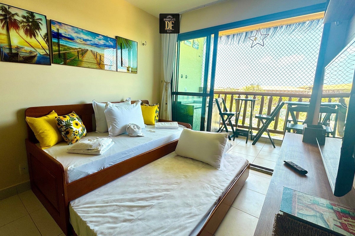 Deluxe Apartment | 1 bedroom, Egyptian cotton sheets, premium bedding