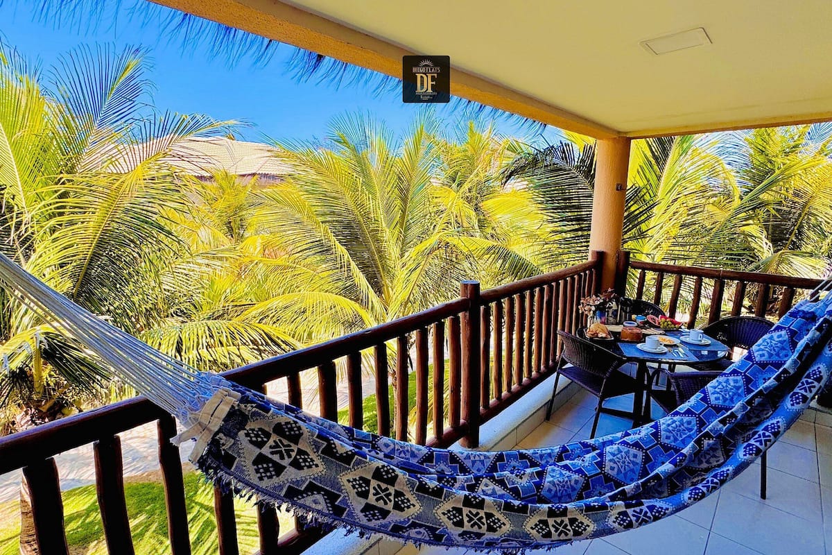 Exclusive Bungalow | View from room