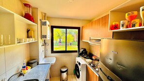 Bungalow | Cuisine privée