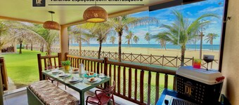 VG Sun Cumbuco by Diego Flats