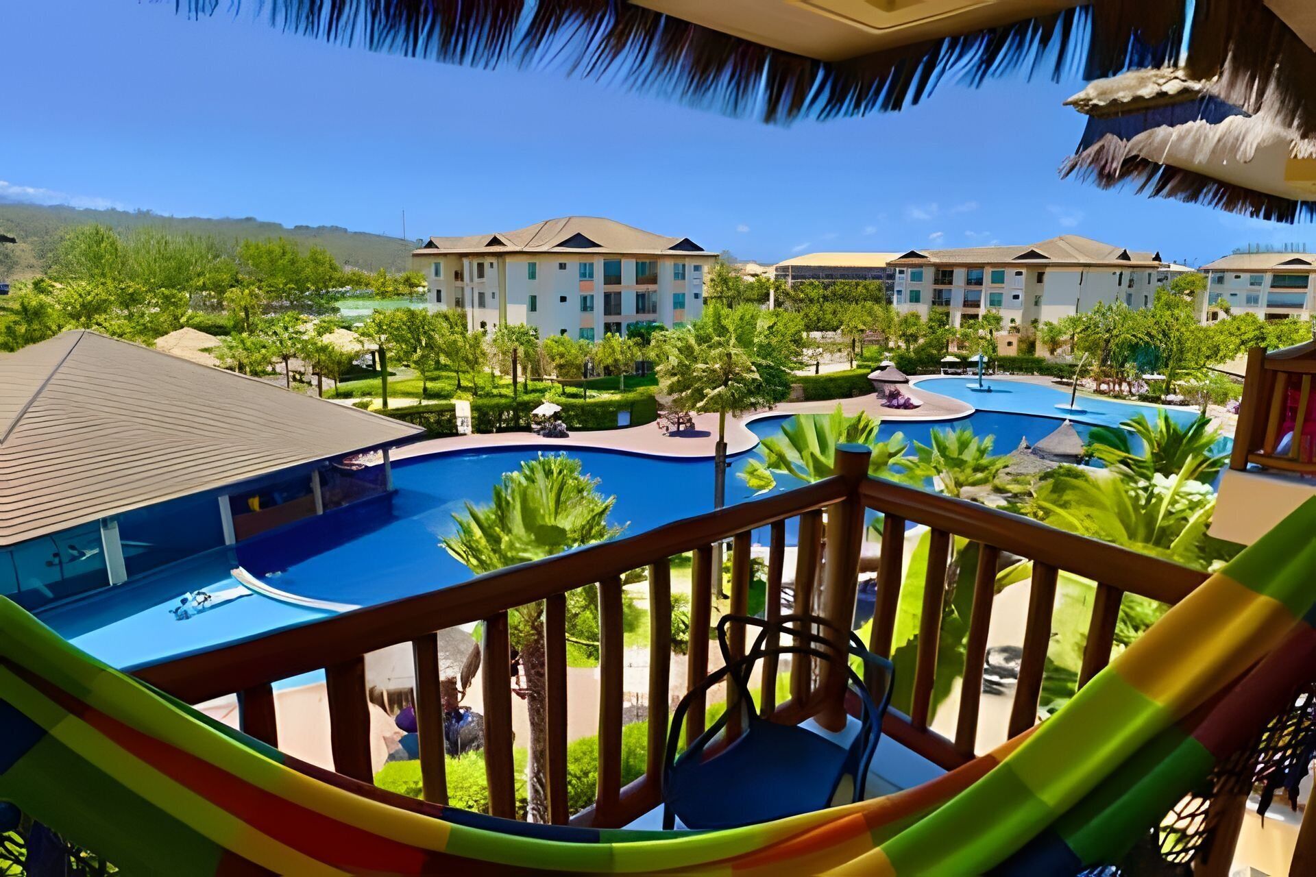 Standard Apartment, 1 Bedroom | Pool | 2 outdoor pools, open 8:00 AM to 8:00 PM, free pool cabanas