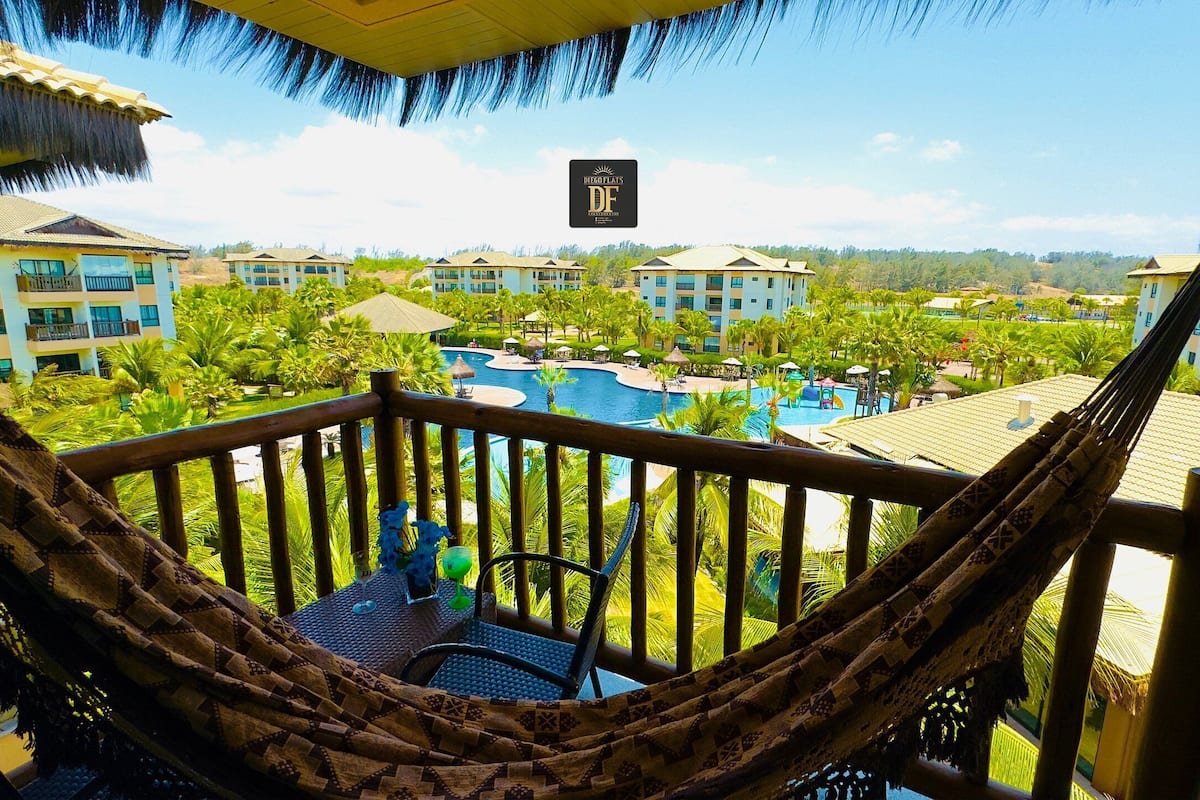 Apartment | View from room