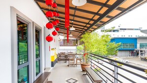 Lobby - Trevor Hotel (Malacca City)