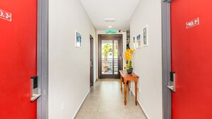 Lobby - Trevor Hotel (Malacca City)