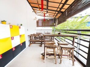 Lobby - Trevor Hotel (Malacca City)