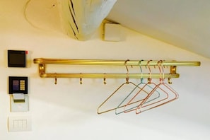 Singola con bagno privato esterno | Fasilitas kamar