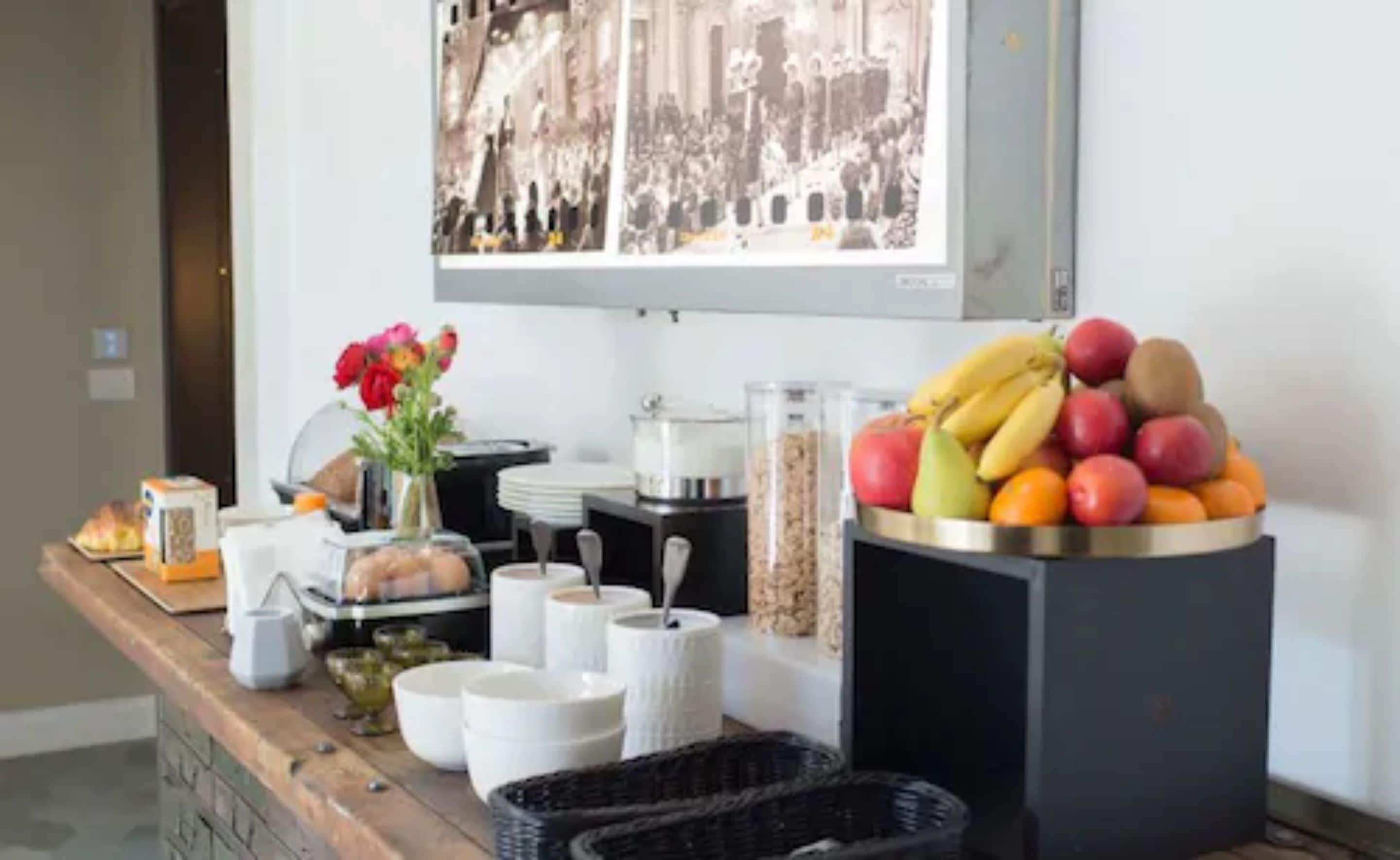 Foto - La Fonderia Firenze