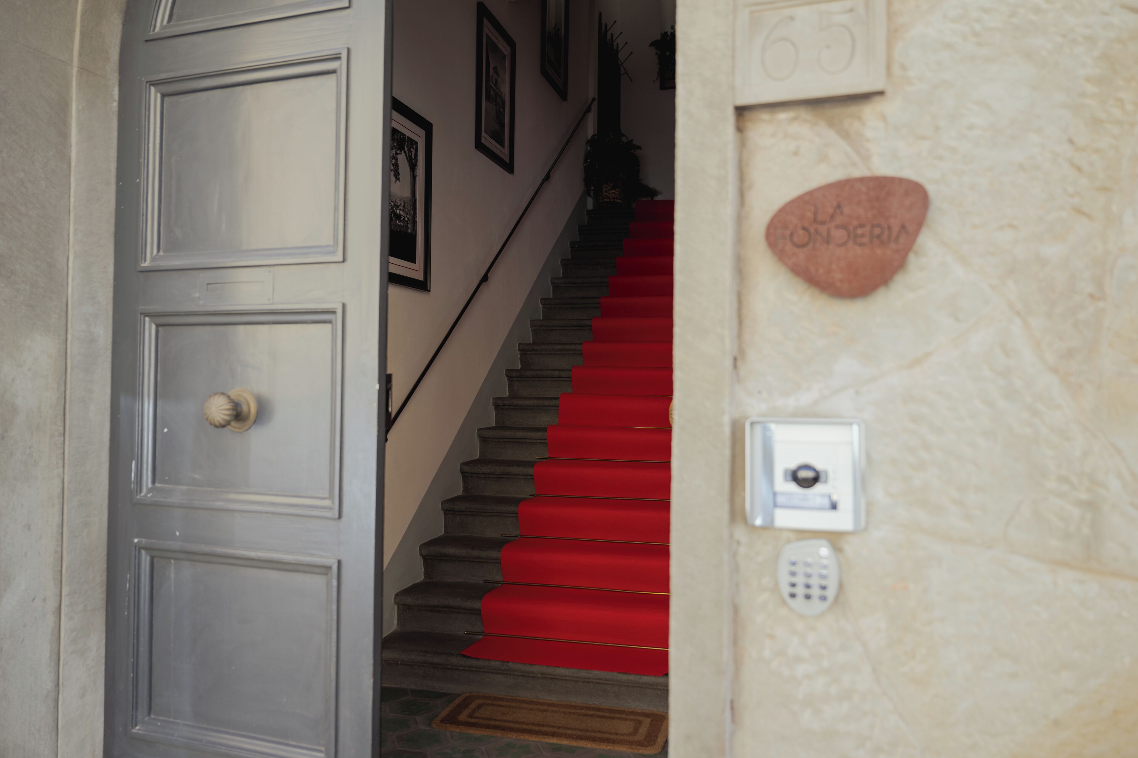 Foto - La Fonderia Firenze