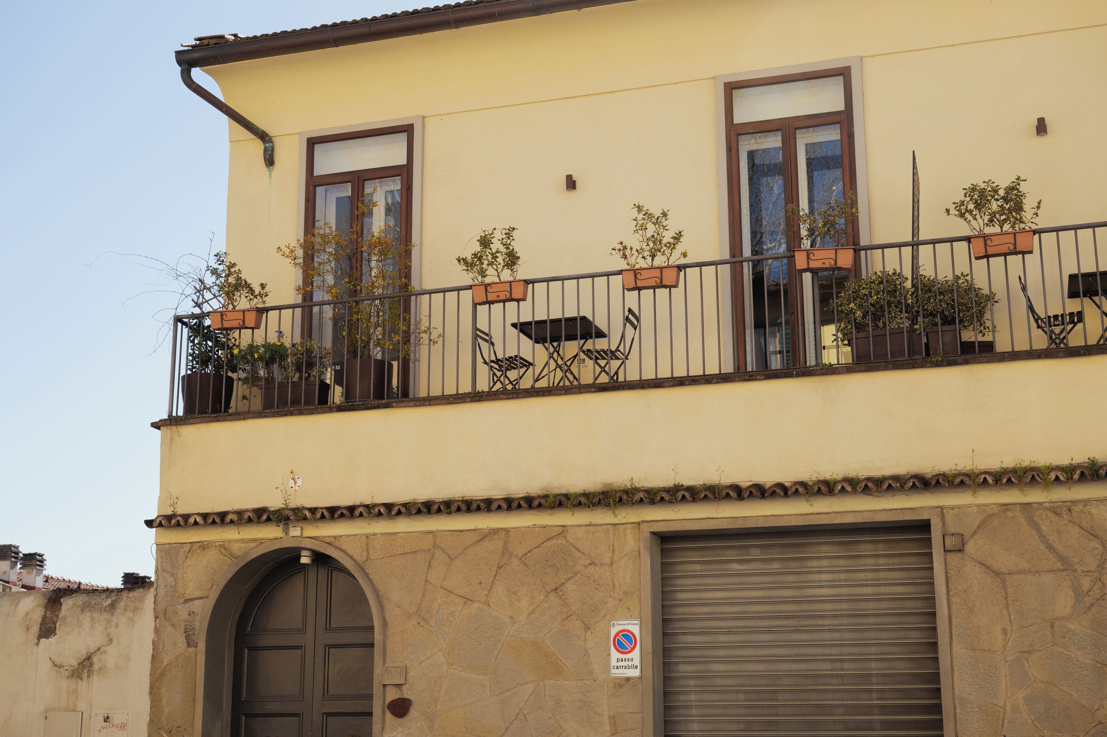 Foto - La Fonderia Firenze