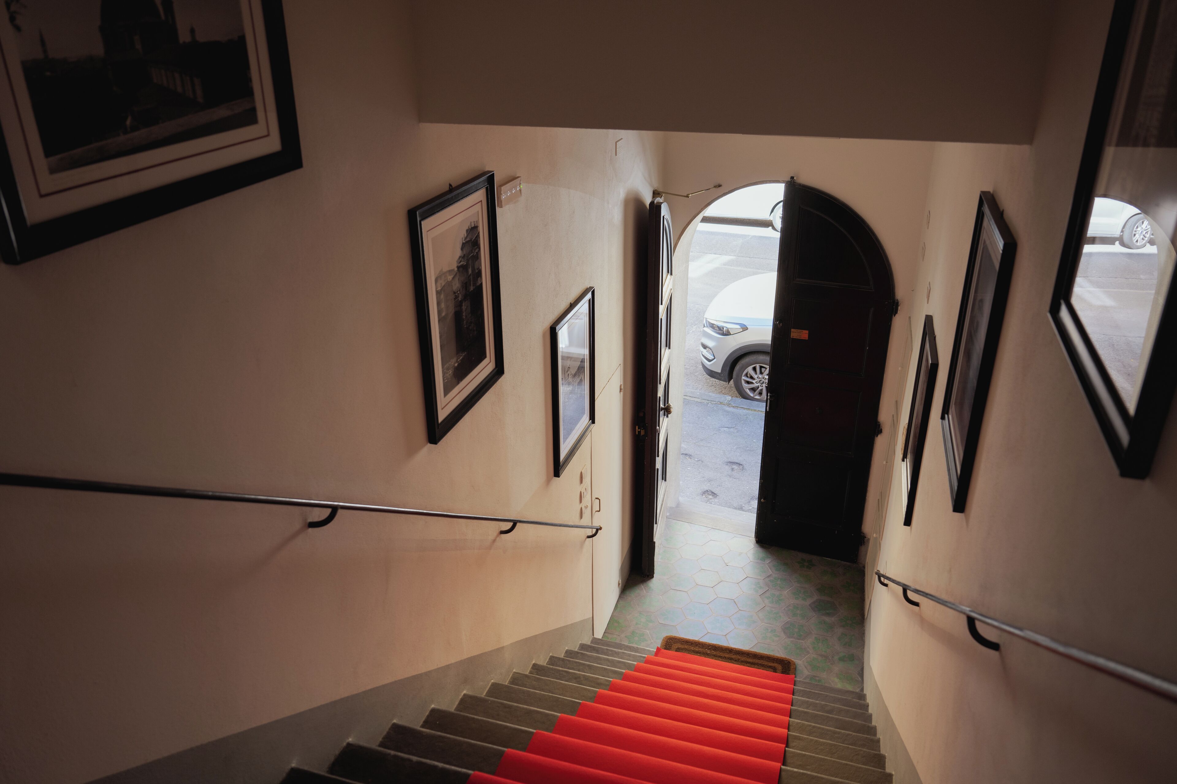 Foto - La Fonderia Firenze